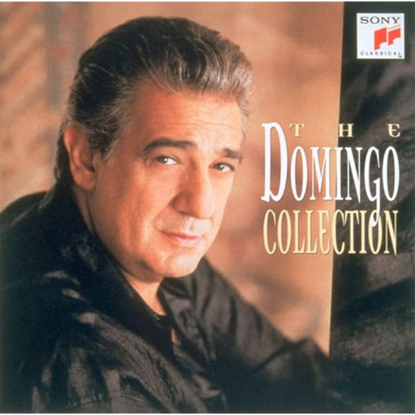 プラシドテノール Amazon.co.jp: 偉大なるテノール: ミュージック